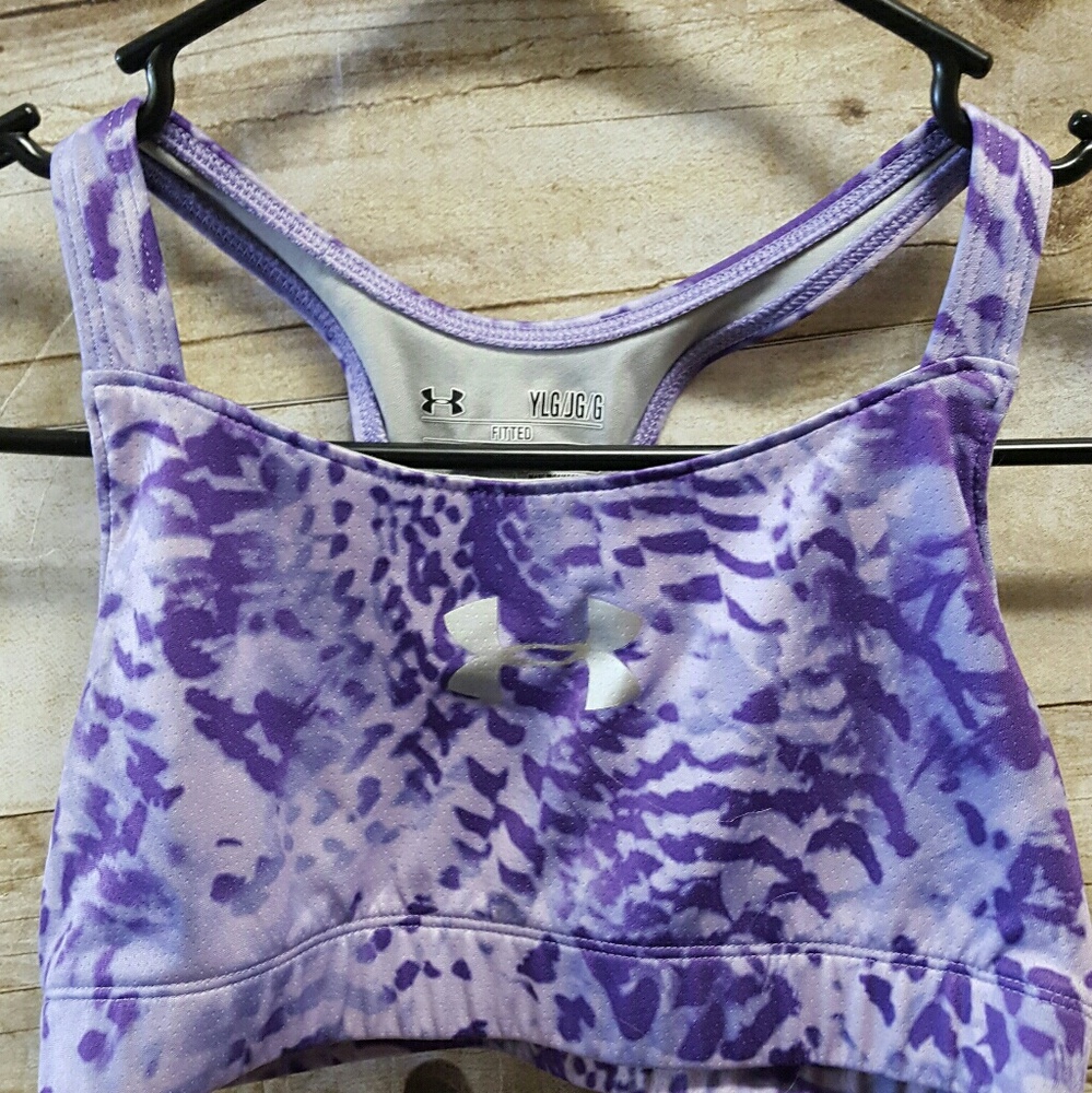 Under Armour sportsbra